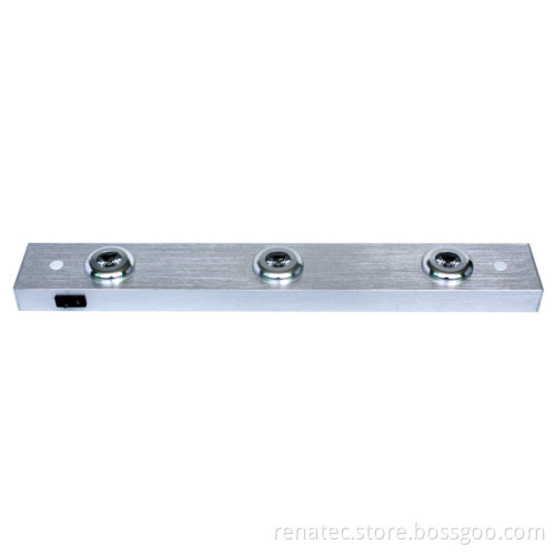 LED Cabinet Light, LED Bar Light (QL-6022/6023)